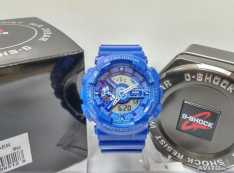    CASIO G-SHOCK GA-110BC-2AER    