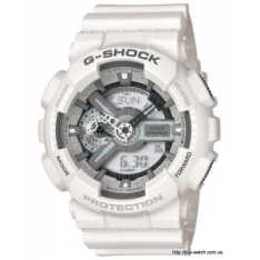    CASIO G-SHOCK GA-110C-7AER   