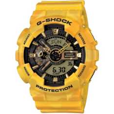    CASIO G-SHOCK GA-110CM-9AER 