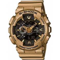    CASIO G-SHOCK GA-110GD-9BER     .
    . - 