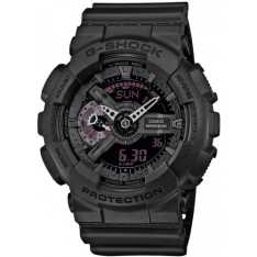    CASIO G-SHOCK GA-110MB-1AER   .
    . - 