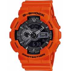    CASIO G-SHOCK GA-110MR-4AER     .
     - 