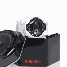    CASIO G-SHOCK GA-110RG-7AER     - 