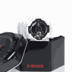    CASIO G-SHOCK GA-110RG-7AER    