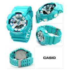    CASIO G-SHOCK GA-110SN-3AER    