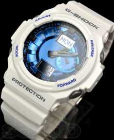    CASIO G-SHOCK GA-150MF-7AER     - 