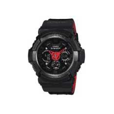    CASIO G-SHOCK GA-200SPR-1AER    - 