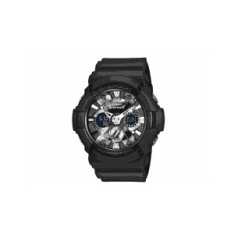    CASIO G-SHOCK GA-201-1AER - 