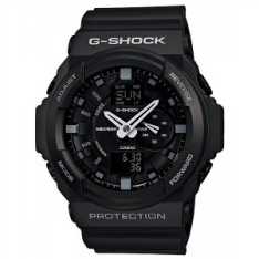    CASIO G-SHOCK GA-310-1AER  