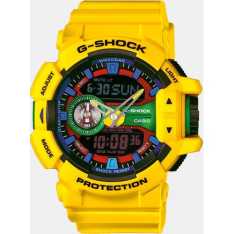    CASIO G-SHOCK GA-400-9AER   