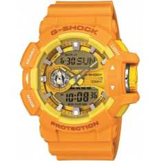    CASIO G-SHOCK GA-400A-9AER   . .
    .