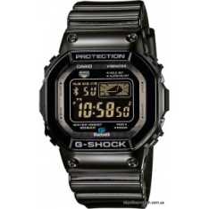    CASIO G-SHOCK GB-5600AA-1AER     - 