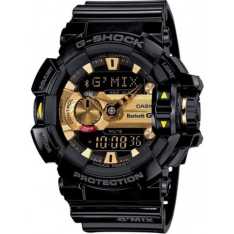    CASIO G-SHOCK GBA-400-1A9ER    - 