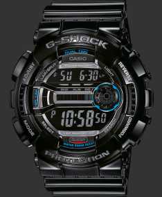    CASIO G-SHOCK GD-110-1ER     - 