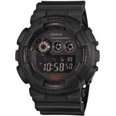    CASIO G-SHOCK GD-120MB-1ER   .
    . - 