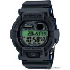    CASIO G-SHOCK GD-350-8ER     - 