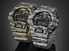    CASIO G-SHOCK GD-X6900CM-5ER   