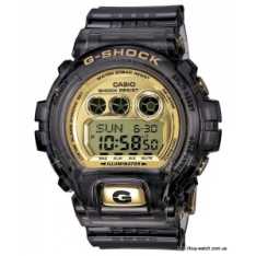    CASIO G-SHOCK GD-X6900FB-8ER     