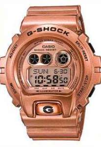    CASIO G-SHOCK GD-X6900GD-9ER    - 