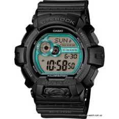    CASIO G-SHOCK GLS-8900-1ER   - 