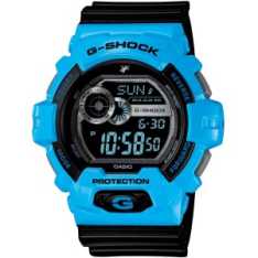    CASIO G-SHOCK GLS-8900LV-2ER   - 