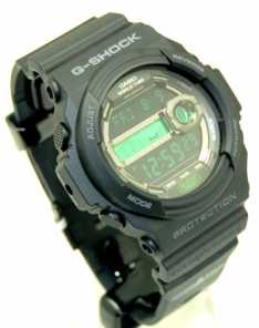    CASIO G-SHOCK GLX-150CI-1ER    