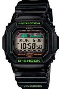    CASIO G-SHOCK GLX-5600C-1ER     - 