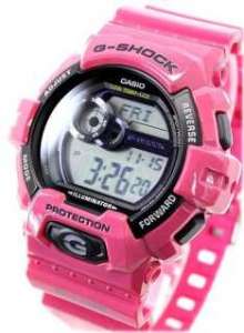    CASIO G-SHOCK GLX-8900-4ER     - 