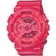    CASIO G-SHOCK GMA-S110CC-4AER     