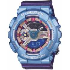    CASIO G-SHOCK GMA-S110HC-6AER    