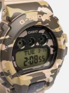    CASIO G-SHOCK GMD-S6900CF-3ER    