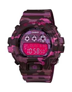    CASIO G-SHOCK GMD-S6900CF-4ER      - 