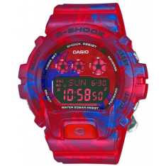    CASIO G-SHOCK GMD-S6900F-4ER   .
    . - 