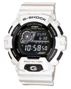    CASIO G-SHOCK GR-8900A-7ER    