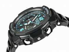    CASIO G-SHOCK GW-3000BD-1AER      