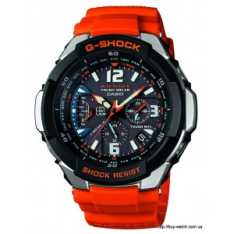    CASIO G-SHOCK GW-3000M-4AER   - 