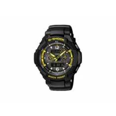    CASIO G-SHOCK GW-3500B-1AER   - 