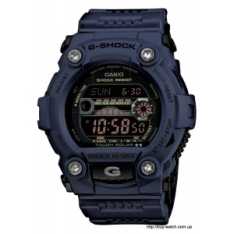    CASIO G-SHOCK GW-7900NV-2ER     - 