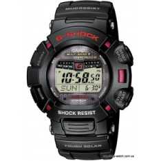    CASIO G-SHOCK GW-9010-1ER   - 