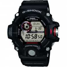    CASIO G-SHOCK GW-9400-1ER   - 