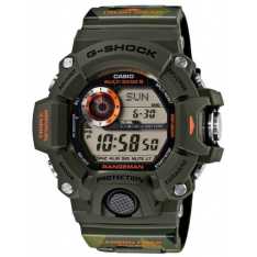    CASIO G-SHOCK GW-9400CMJ-3ER   .
    . - 