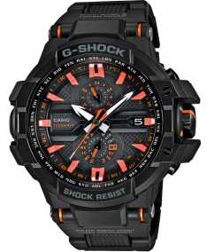    CASIO G-SHOCK GW-A1000FC-1A4ER  