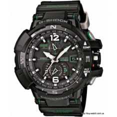    CASIO G-SHOCK GW-A1100-1A3ER    - 