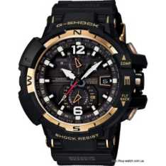    CASIO G-SHOCK GW-A1130-1AER      - 