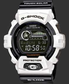    CASIO G-SHOCK GWX-8900B-7ER      - 