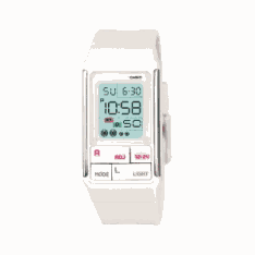    CASIO LDF-52-7AEF   - 