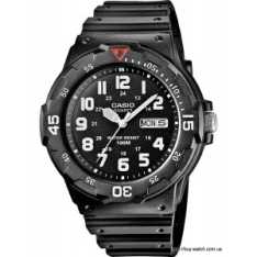    CASIO LRW-200H-1BVEF   - 