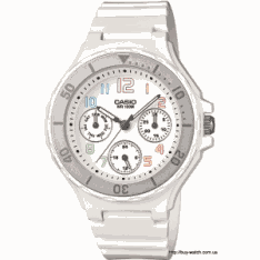    CASIO LRW-250H-7BVEF   