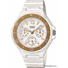    CASIO LRW-250H-9A1VEF     - 