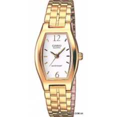    CASIO LTP-1281PG-7AEF   - 